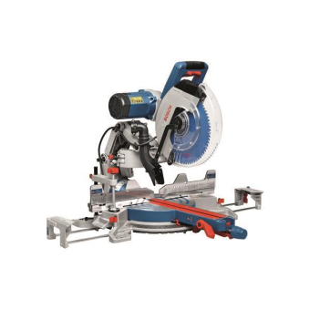 Bosch Kapp-und Gehrungssäge GCM 12 GDL 