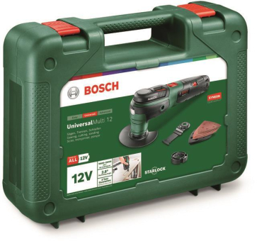 Bosch Universal Multi 12 1PBA 0603103001 