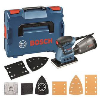 Bosch Schwingschleifer GSS    06012A2300 
