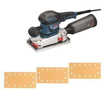 Bosch GSS 280 AVE 114x182mm   0601292902 