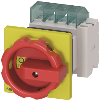 SIEM Haupt-/Not-Aus-       3LD2054-2EP53 