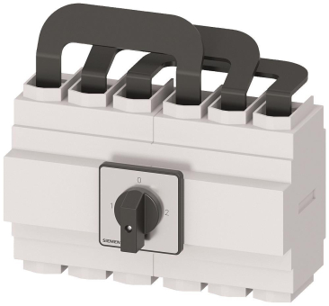 SIEM Umschalter 3pol.      3LD2405-7UK01 