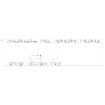 Siemens 3KC90008EL10       3KC9000-8EL10 