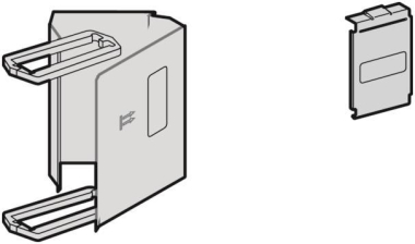 GS IP 54 Abdeckung              KSE80YB2 