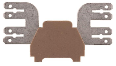 Weidmüller MF 1/6 4X6.3/2.8 Ein-u.mehr- 