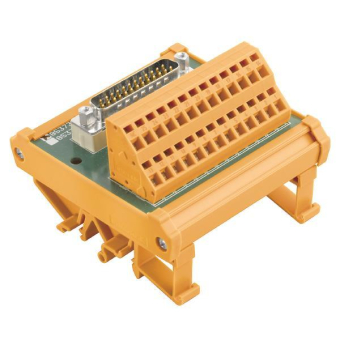 Weidmüller RS SD15 BZ Schnittstelle RSSD 