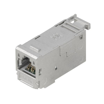 Weidmüller IE-XRJ45/IDC Kommunikations- 
