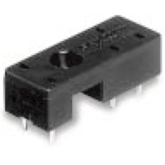 Weidmüller SRC 2CO N Relaissockel 