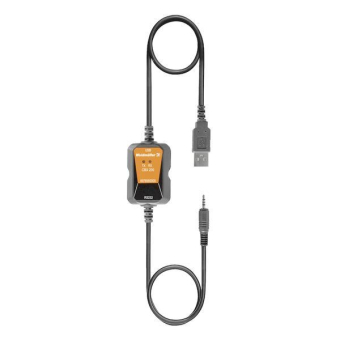Weidmüller CBX200 USB USB-Adapter 