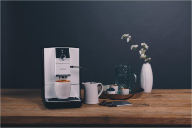 Nivona  NICR 796 Kaffeevollautomat 