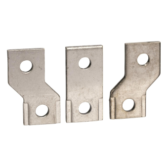 GS Anschlussverbreiterung, 3p,  LV431563 