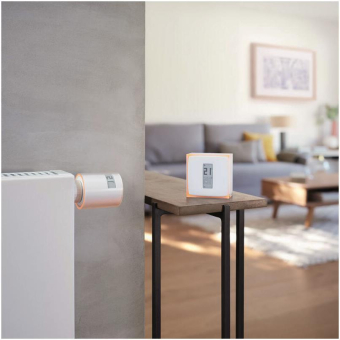  NETATMO NVP-PRO Smartes