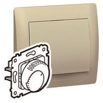 Legrand 775690 Einsatz Fußboden 