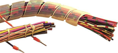 LAPP Kunststoffwendel KW 5      61600050 