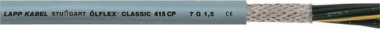 LAPP ÖLFLEX CLASSIC 415 CP 3x0,75 