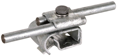 DEHN Dachrinnenklemme             339050 