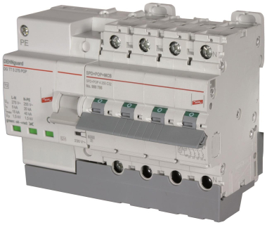 Dehn 900786 SPD+POP 4  SPD+POP 4 255 C32 