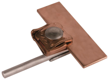 DEHN Falzklemme Cu-St/Tzn         365117 