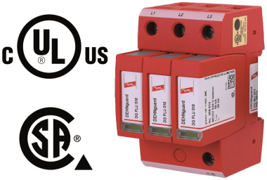 Dehn 908301 DG MU 3PY DG MU 3PY 600 3W+G 