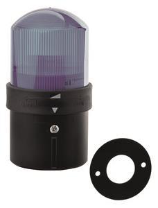 Schneider Signalsäule blau LED   XVBL0M6 