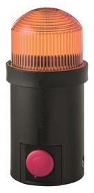 Schneider Signalstation orange   XVDLS35 