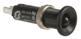 Schneider Leuchtmelder 8mm 48VDC XVLA144 