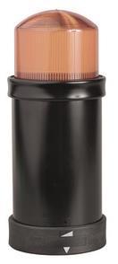 GS LEUCHTELEM. BLITZLICHT,OR     XVBC6M5 