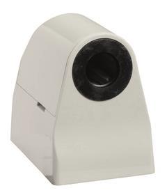 Schneider Wandbefestigungsockel   XVCZ31 