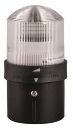 Schneider Signalsäule farblos    XVBL0M7 