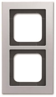 BJ Abdeckrahmen titan           1722-276 