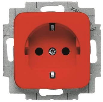 BJ SCHUKO               20 EUCKS-217-101 