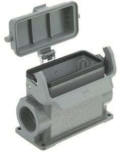 HART Sockelgehäuse M2x32     19300160297 