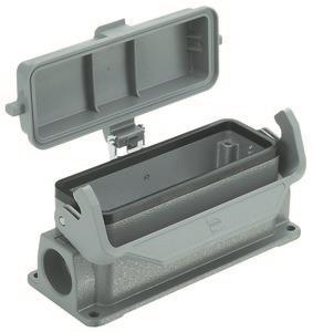 HART Sockelgehäuse M1x25     19300241256 