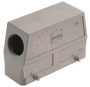 HART Tüllengehäuse M32       19300240527 