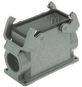 HART Sockelgehäuse M32 1     19300160232 