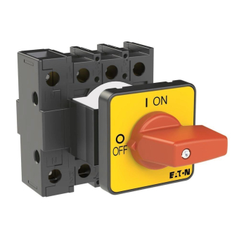 EATON P1-25/E-RT/N EIN-AUS-       002425 