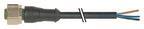 Murrelektronik M12 Bu 7000-12181-6331000 