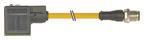 Murrelektronik M12 St 7000-40881-0160100 