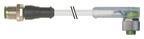 Murrelektronik M12 St 7000-40363-2550100 