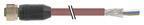 Murrelektronik M12 Bu 7000-13225-8030500 