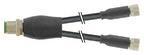 Murrelektronik M12    7000-40821-6300060 