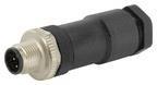 Murrelektronik M12 St 7000-12745-0000000 
