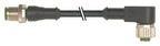 Murrelektronik M12 St 7000-40141-6351500 