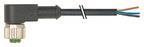 Murrelektronik M12    7000-12321-6135000 