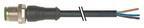 Murrelektronik M12 St 7000-12001-6131000 