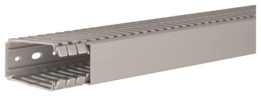 Hager Verdrahtungskanal PVC     BA780040 