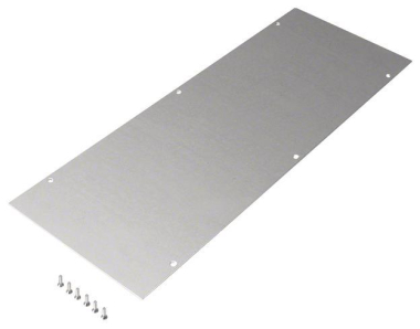 Hager Abdeckung blind estrich- BKA300800 