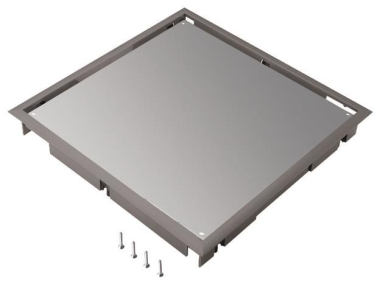 Hager Blinddeckel ultraflach BDQ08057011 