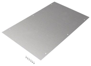 Hager Abdeckung blind            BKAD500 