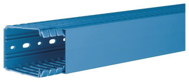 Hager Verdrahtungskanal PVC   BA780060BL 